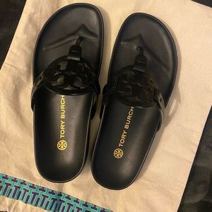 Tory Burch miller cloud sandals